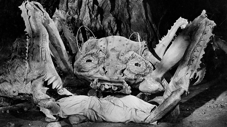 Attack of the Crab Monsters still 2