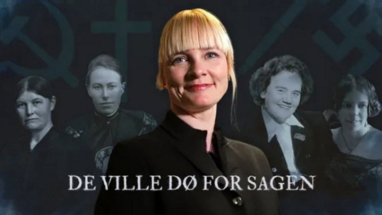 De ville dø for sagen still 1