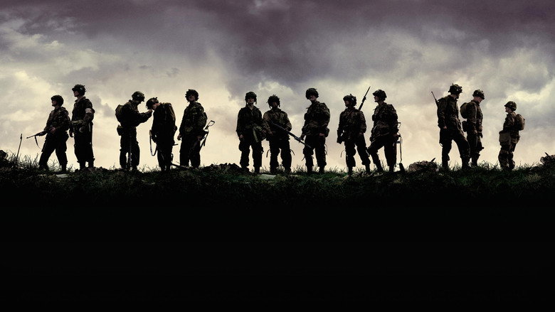 The Band of Brothers Podcast still 2