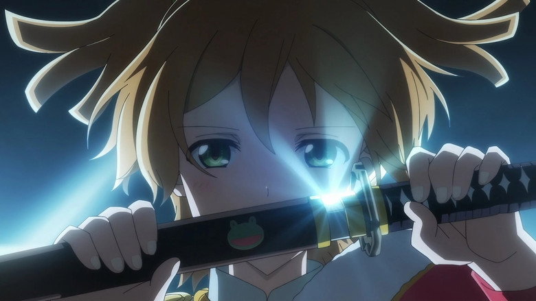 Revue Starlight: The Movie still 1
