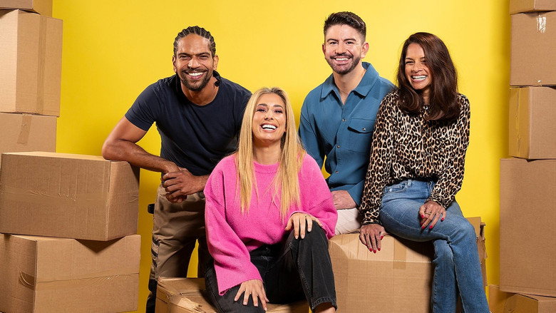 Sort Your Life Out still 2