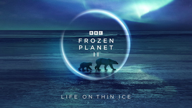 Frozen Planet II still 2