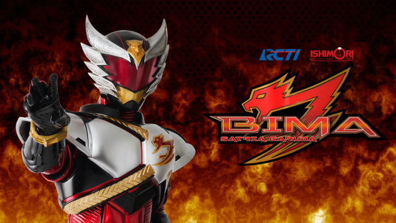 BIMA Satria Garuda still 1