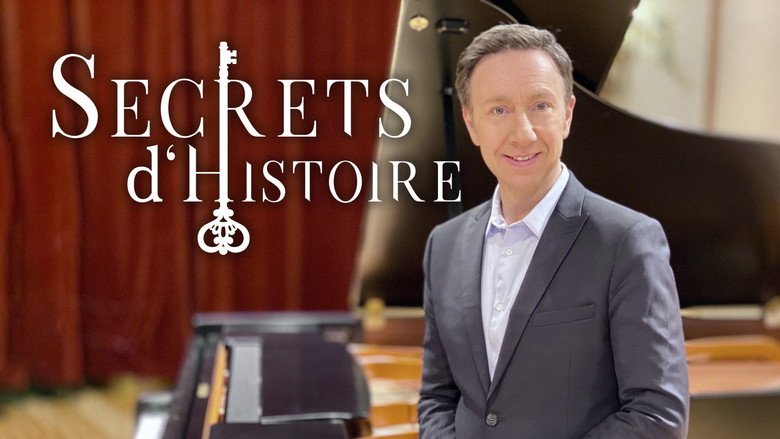 Secrets d'Histoire still 4