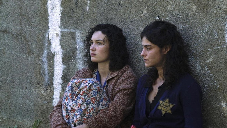 Story of Annette Zelman still 3