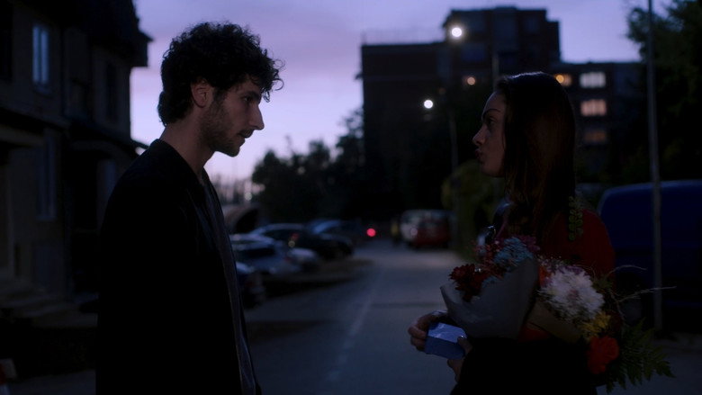 Chronicles of Sonatine or: Shadows of the Broken Memories still 1