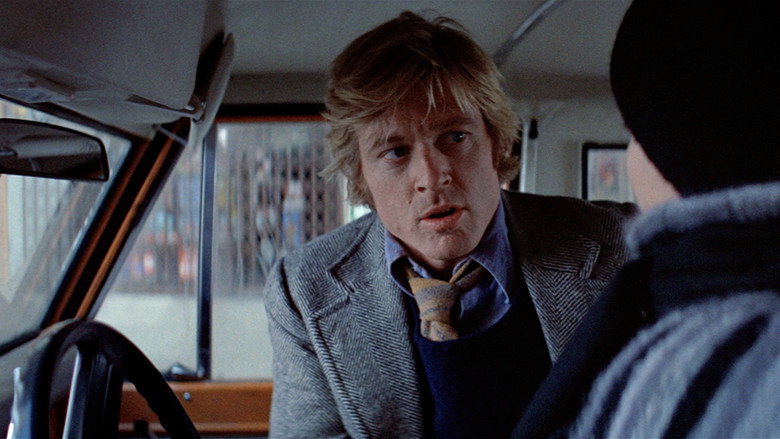 Three Days of the Condor still 7