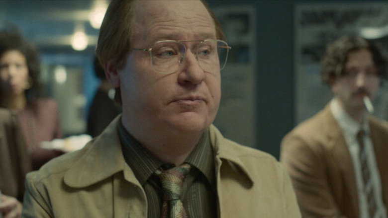 The Unlikely Murderer still 2