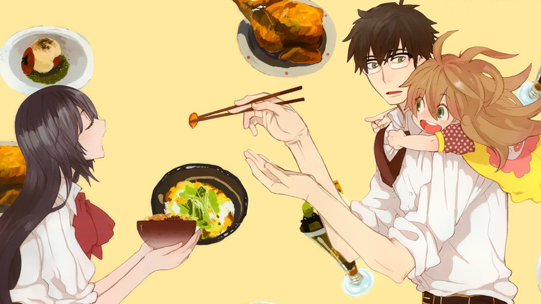 Sweetness & Lightning still 3