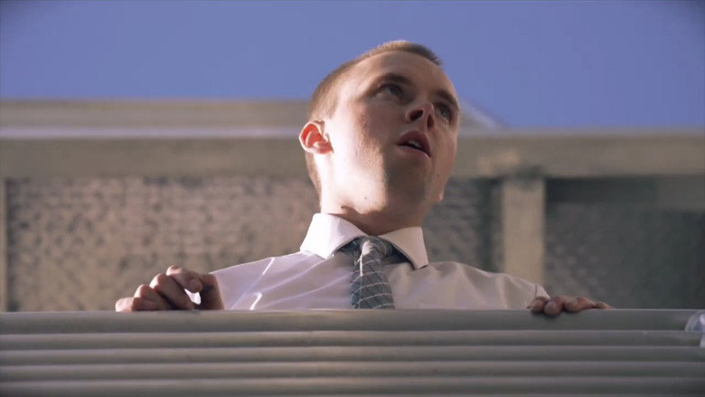 The Tall-N-Short Halloween Special - Vol. VI still 1