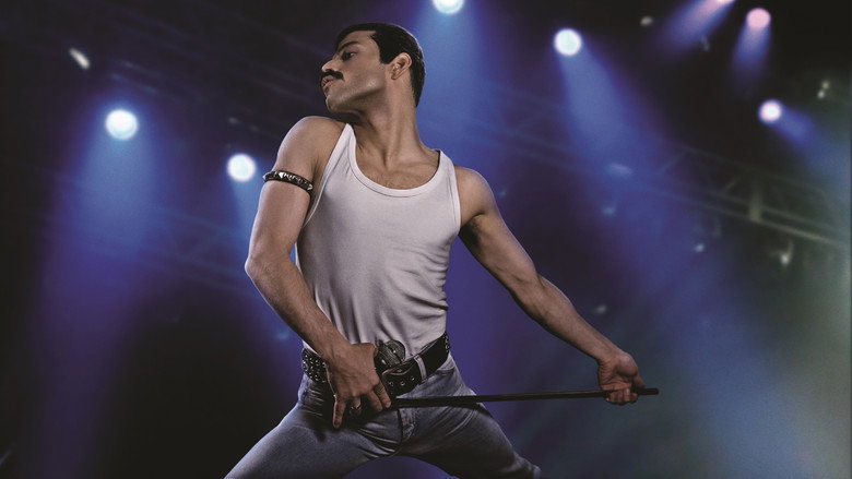 Bohemian Rhapsody still 7