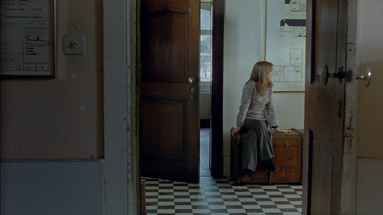 Private Property still 3