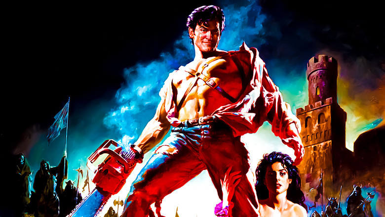 Army of Darkness still 7