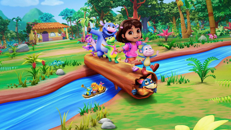 DORA still 5