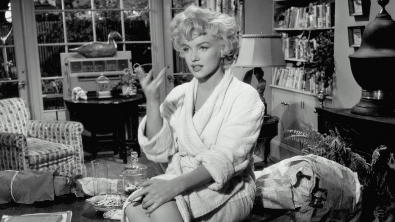 The Seven Year Itch still 6