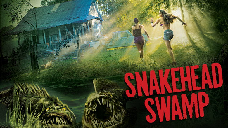 Snakehead Swamp still 1