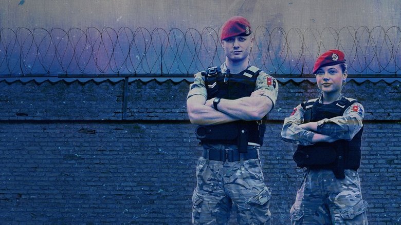 Court Martial: Soldiers Behind Bars still 1