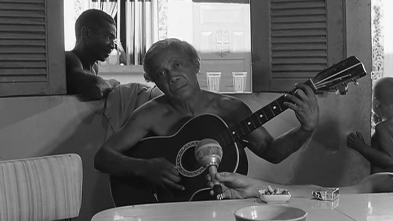 Nelson Cavaquinho still 3