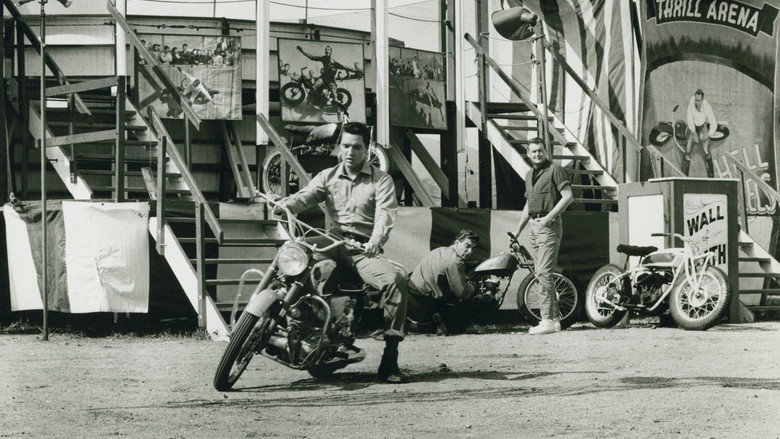 Roustabout still 5