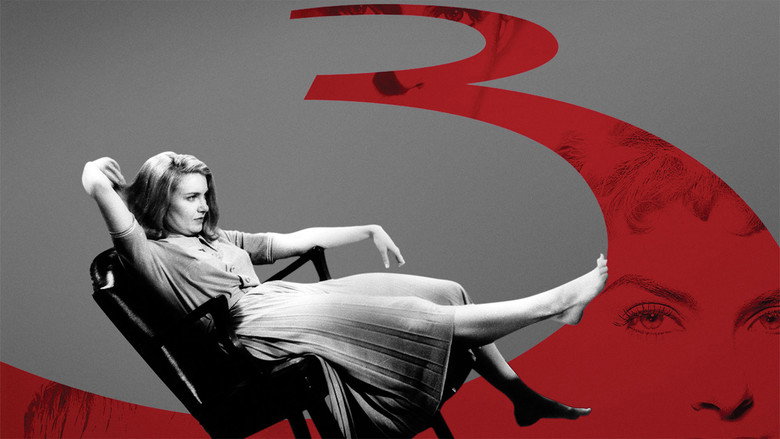 The Three Faces of Eve still 1