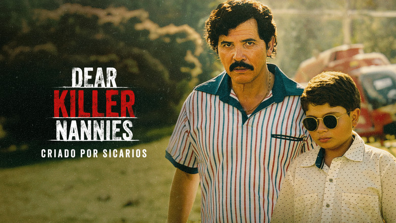 Dear Killer Nannies still 8
