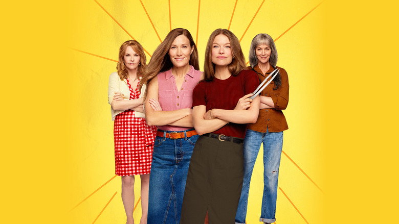 The Chicken Sisters still 7