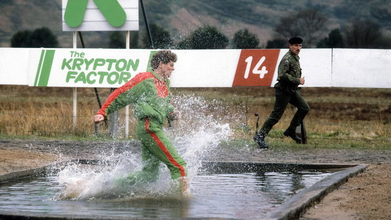 The Krypton Factor still 3