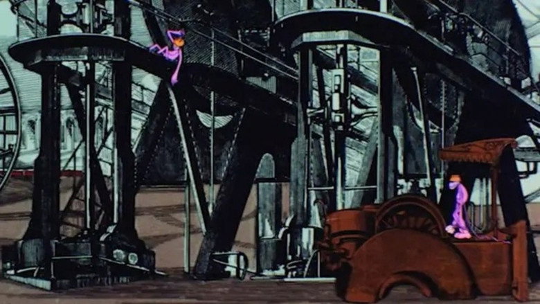 Tiki Tiki still 4