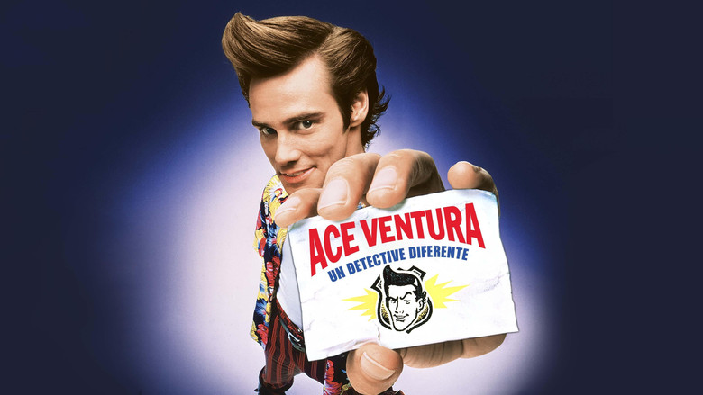 Ace Ventura: Pet Detective still 3