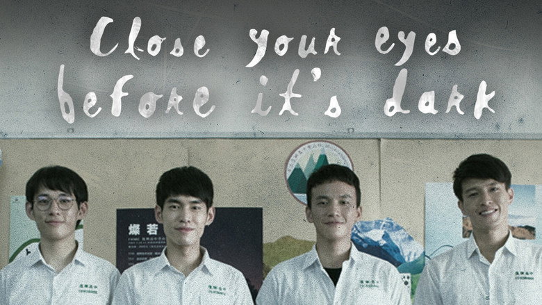 Close Your Eyes Before It's Dark still 5