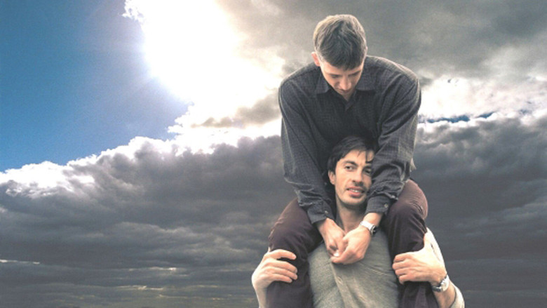 Father and Son still 1