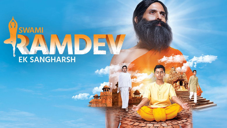 Swami Ramdev - Ek Sangharsh still 1