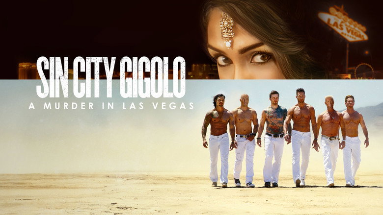 Sin City Gigolo: A Murder in Las Vegas still 1