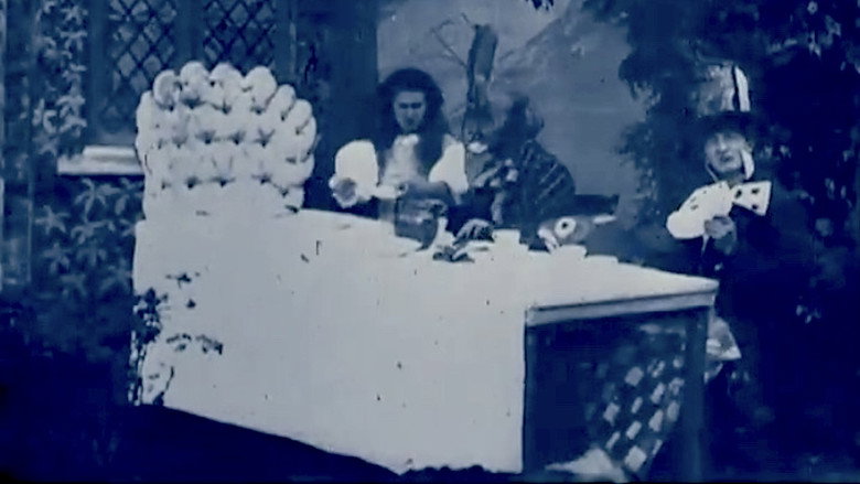 Alice in Wonderland still 1