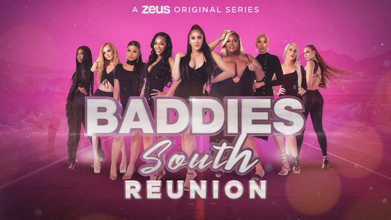 Baddies South: The Reunion still 1