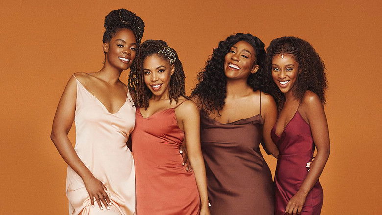 Tyler Perry's Sistas still 5