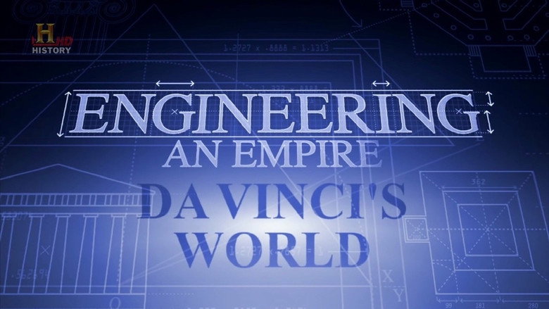Engineering an Empire still 1