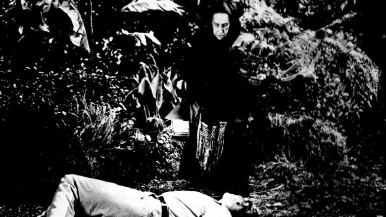 Bride of the Gorilla still 7