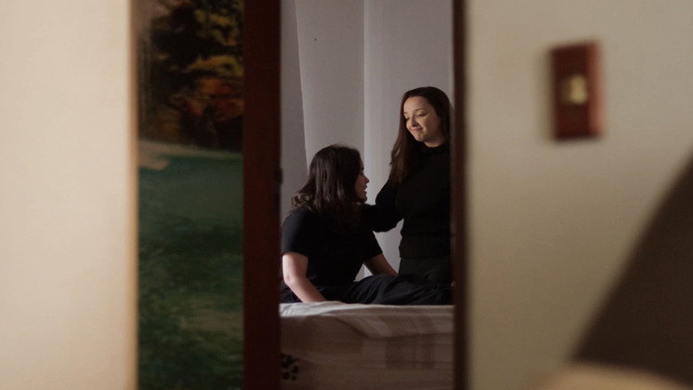 Feliz de Estar Aqui still 3