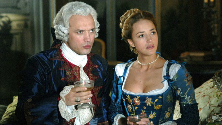 Jeanne Poisson, marquise de Pompadour still 1