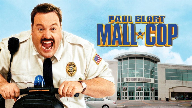 Paul Blart: Mall Cop still 6