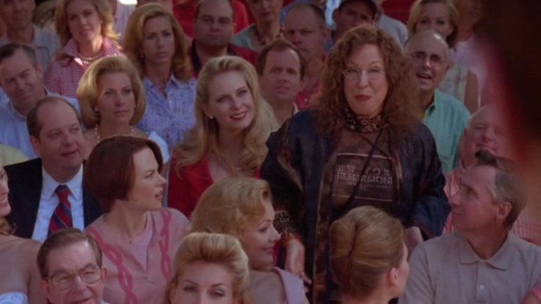 The Stepford Wives still 5