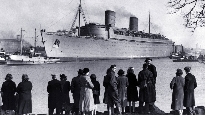 Secrets of the Lost Liners still 3