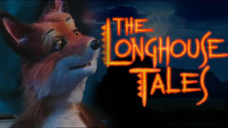 The Longhouse Tales still 2