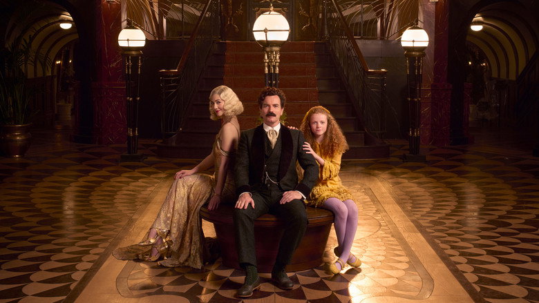 A Gentleman in Moscow still 7