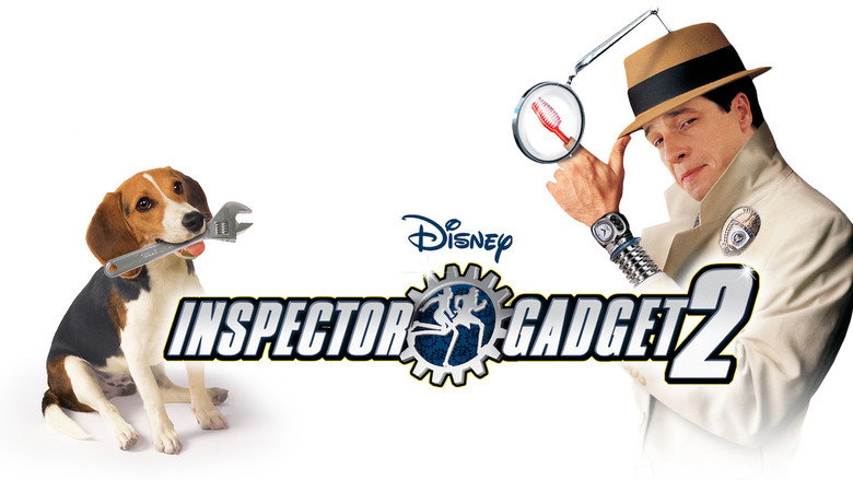 Inspector Gadget 2 still 3