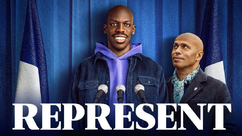 Represent still 7