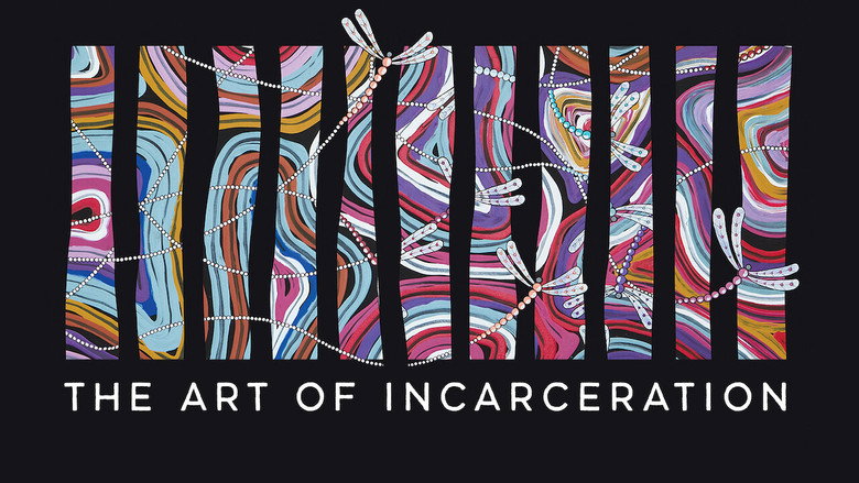The Art of Incarceration still 2