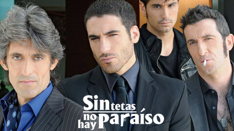 Sin tetas no hay paraíso still 4
