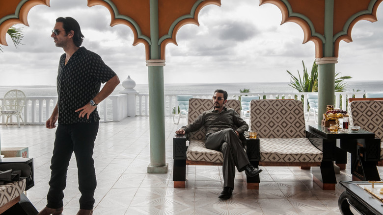 Narcos: Mexico still 6